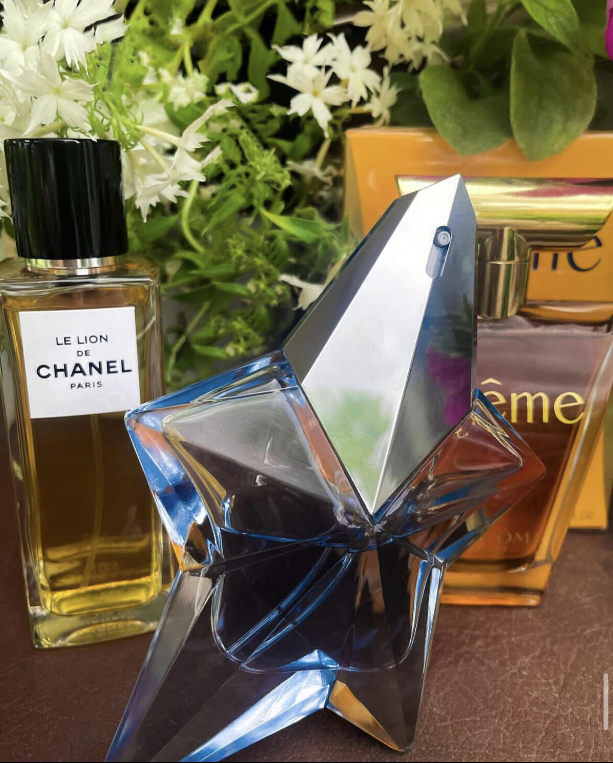 Poeme Lancôme аромат — аромат для женщин 1995