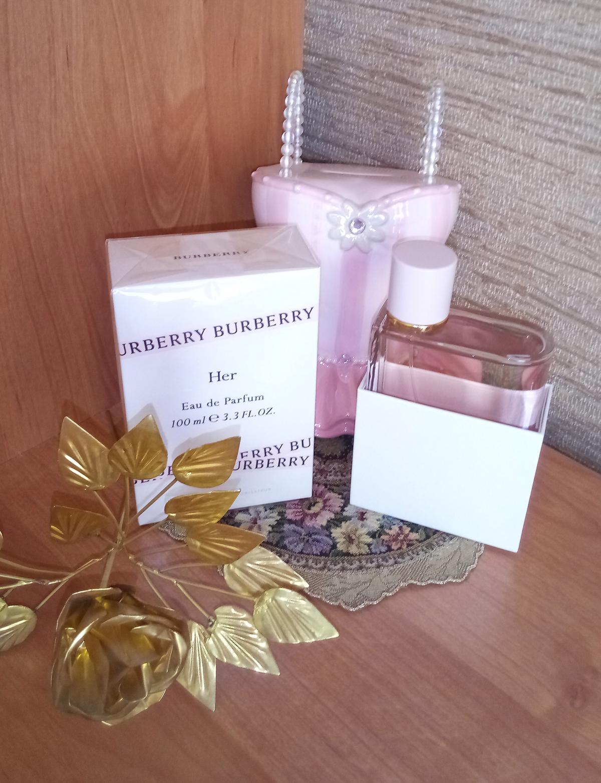 yourvipperfume Burberry Her Burberry Francis Kurkdjian 77612