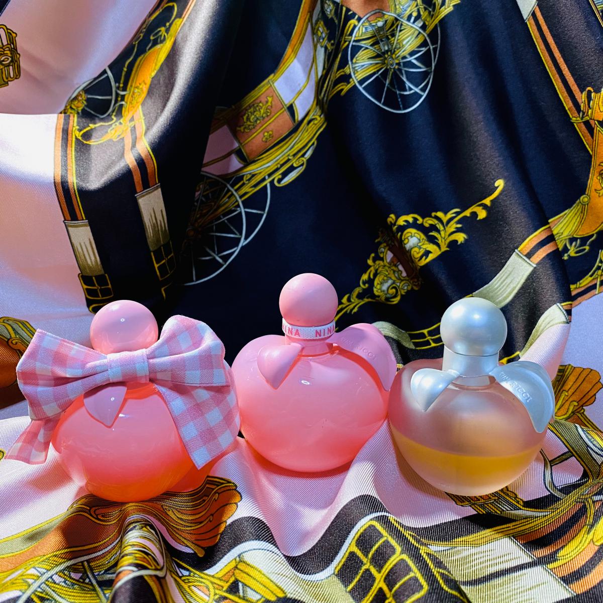 Le Paradis de Nina Nina Ricci parfem parfem za žene 2010