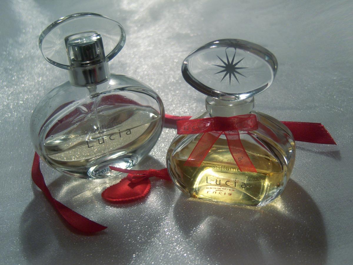 Lucia Oriflame parfem - parfem za žene 2006