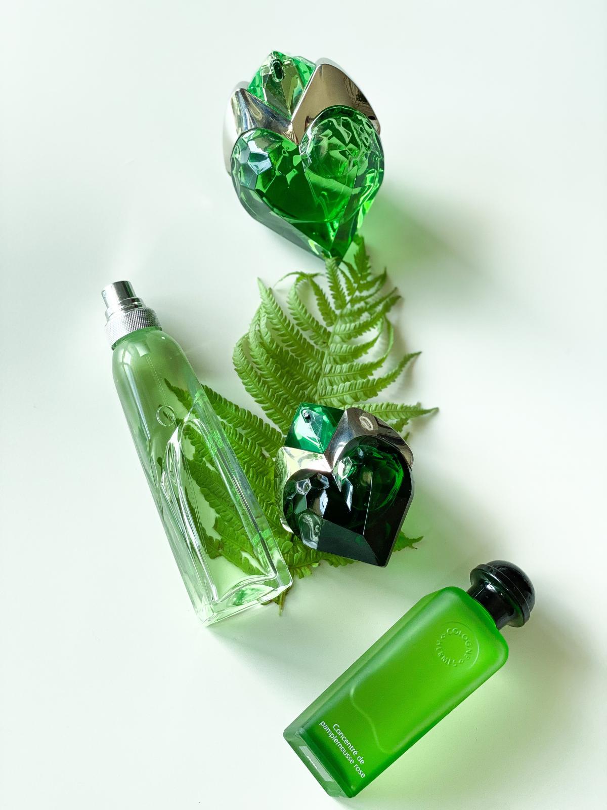 Aura Mugler Eau de Toilette Mugler parfem - parfem za žene 2018