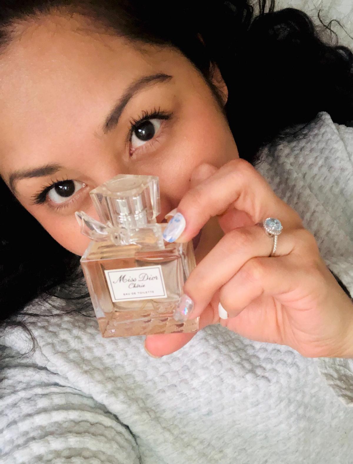 Miss Dior Cherie Eau De Toilette 2010 Dior Parfum ein es Parfum für