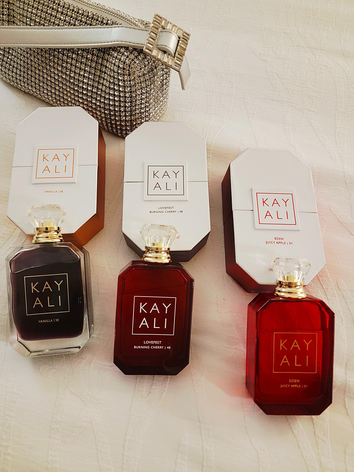 Vanilla 28 Kayali Fragrances parfum - un parfum unisex 2018