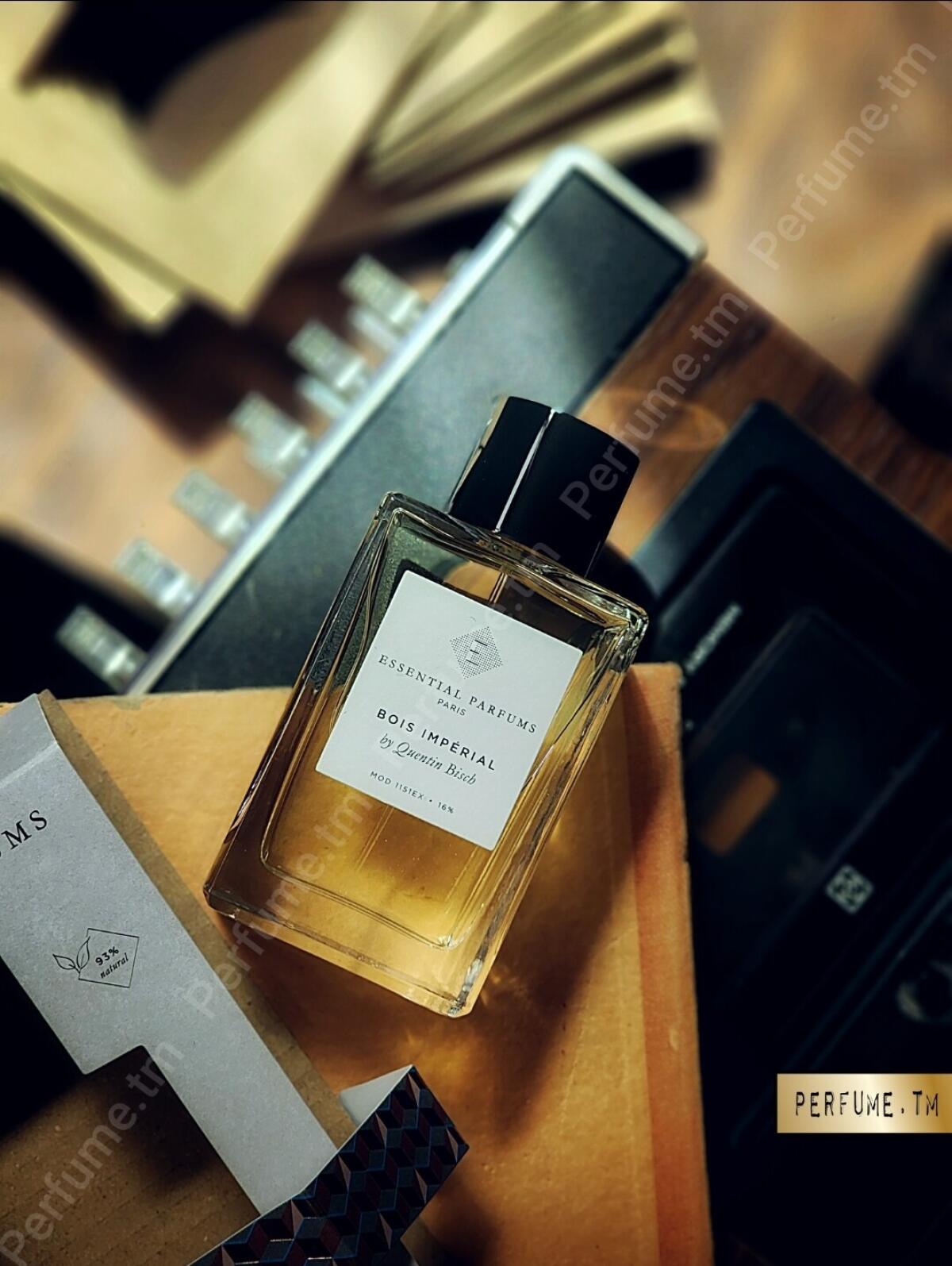 Bois Impérial Essential Parfums Parfum - ein es Parfum für Frauen und ...