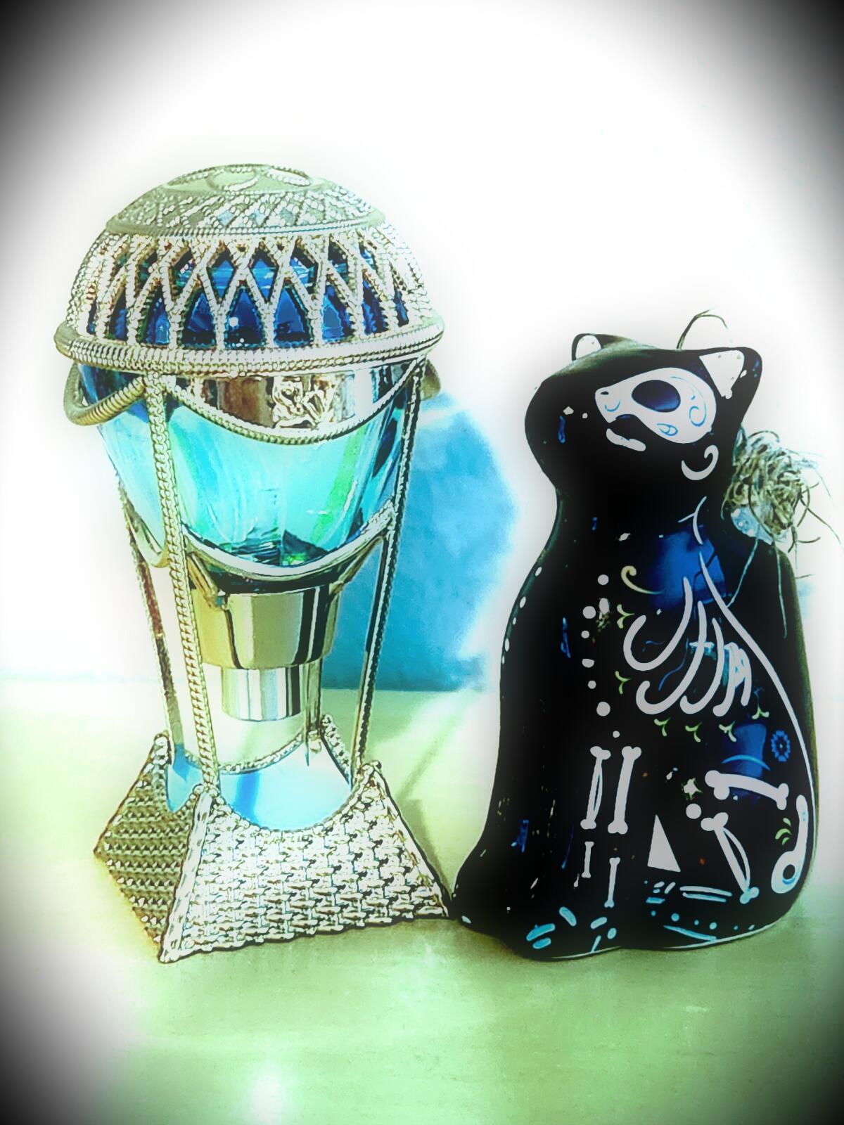 Cosmic Sky Anna Sui parfum een nieuwe geur voor dames 2022