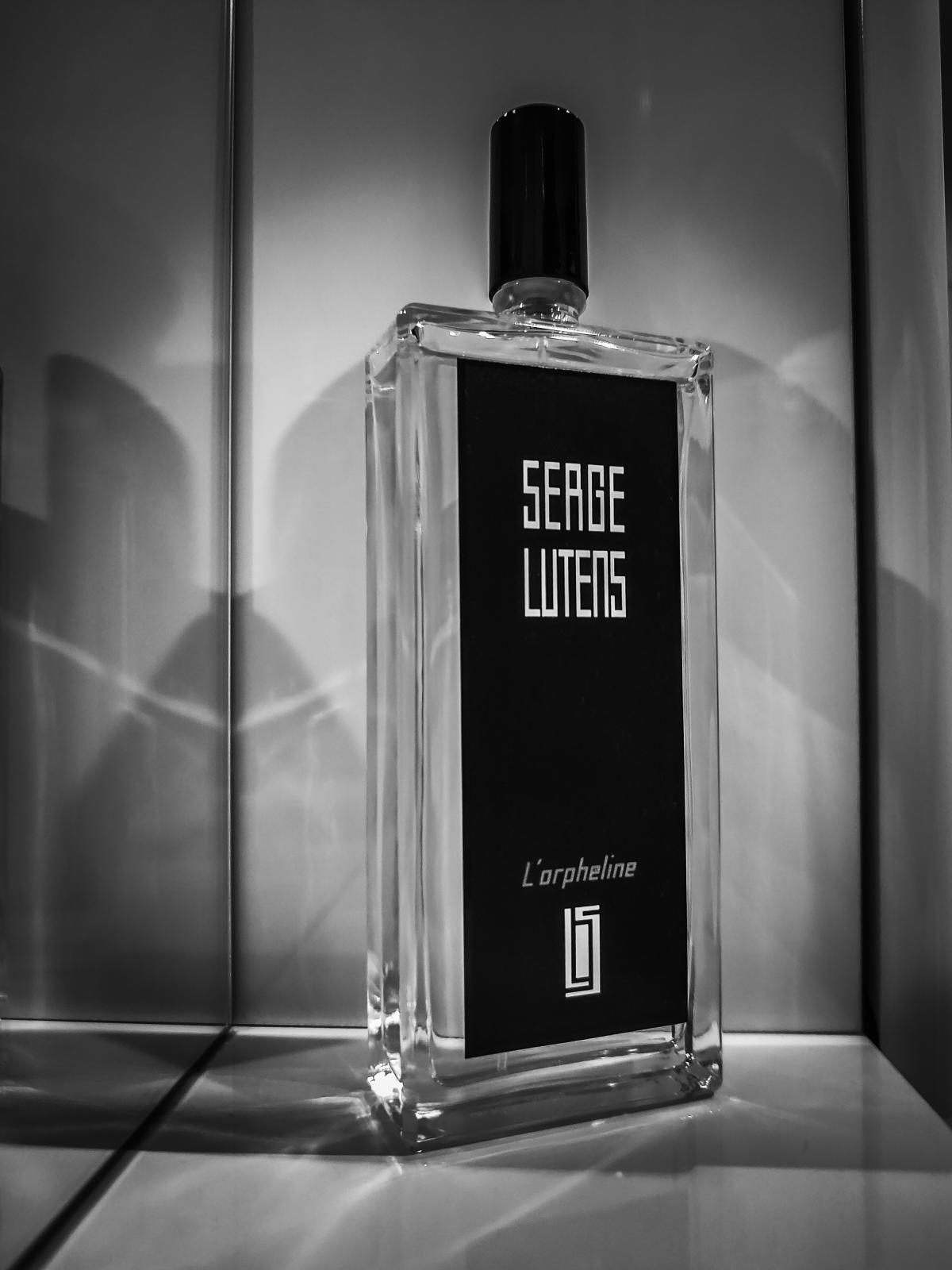 Р”СѓС…Рё Serge Lutens de Profundis