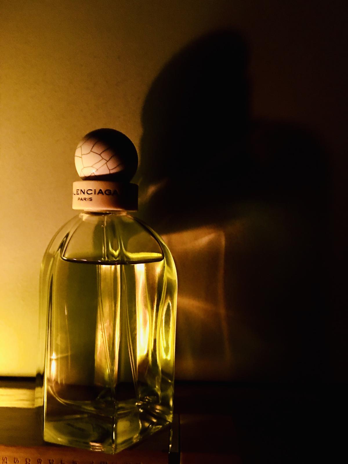 Balenciaga Paris Balenciaga Parfum - ein es Parfum für Frauen 2010