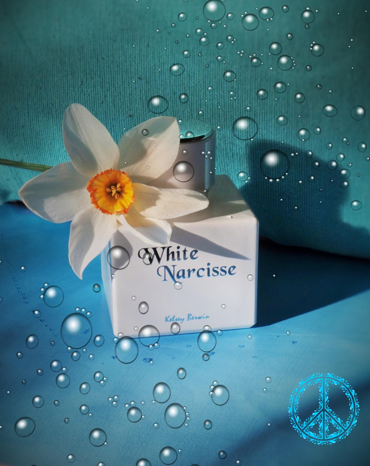 White Narcisse Kelsey Berwin fragancia una fragancia para Hombres y Mujeres 2017