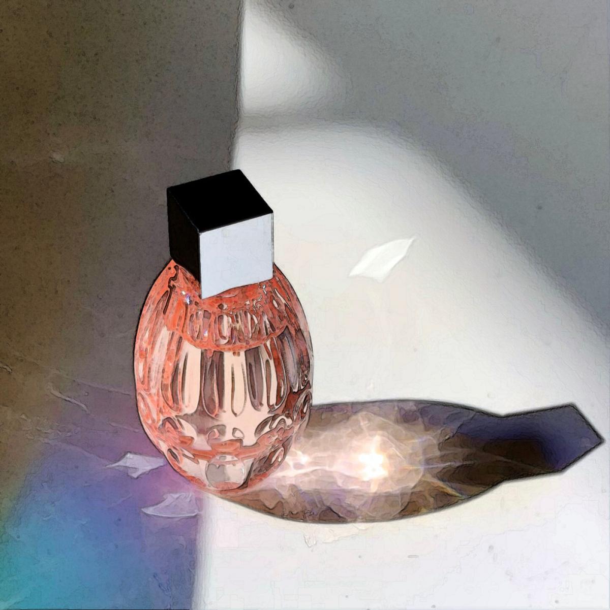 Jimmy Choo L'Eau Jimmy Choo аромат — аромат для женщин 2017