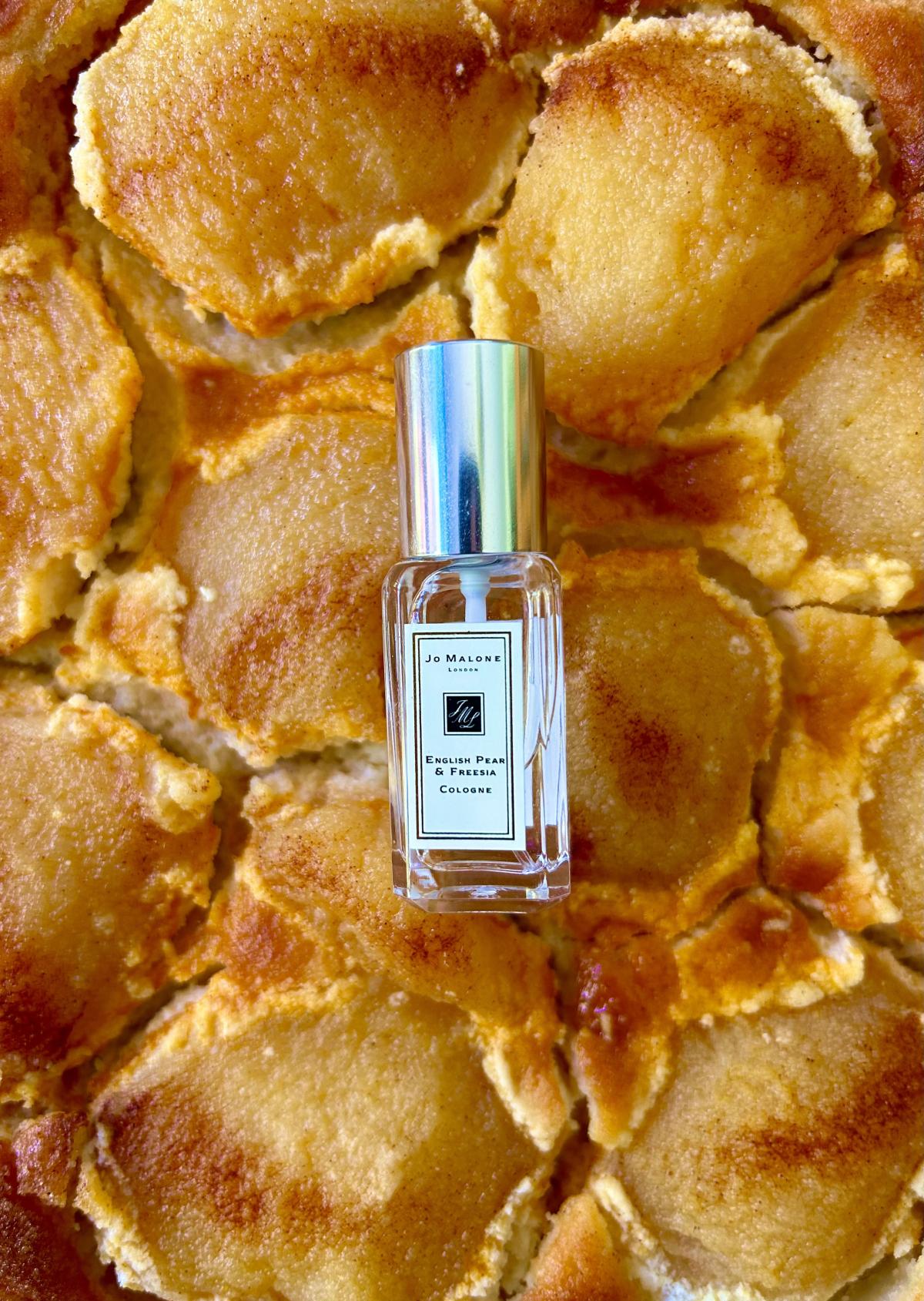 English Pear & Freesia Jo Malone London parfem - parfem za žene 2010
