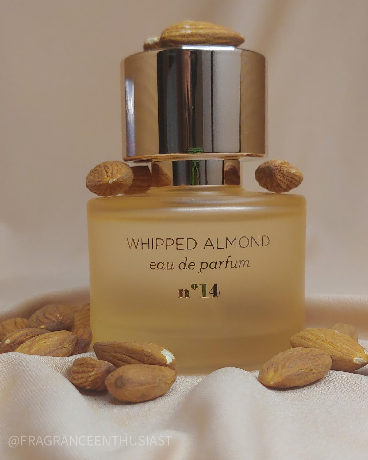 Mix:bar Whipped Almond Eau De Parfum Spray - Clean & Vegan