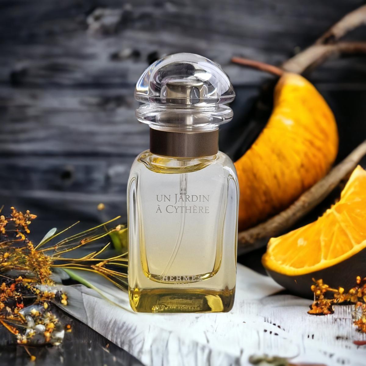 Un Jardin à Cythère Hermès Parfum ein neues Parfum für Frauen und Männer 2023