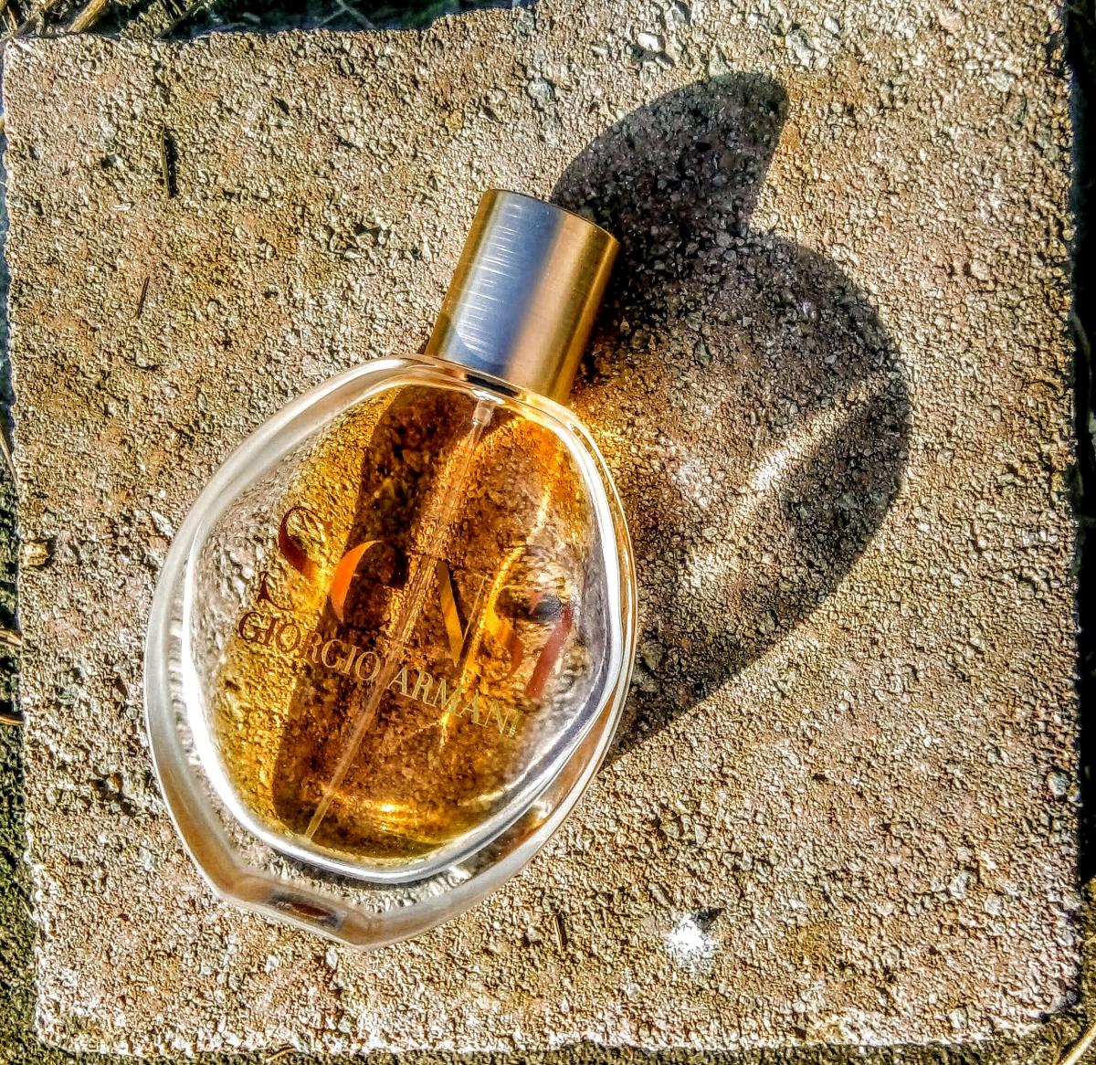 Sensi Giorgio Armani parfem - parfem za žene 2002