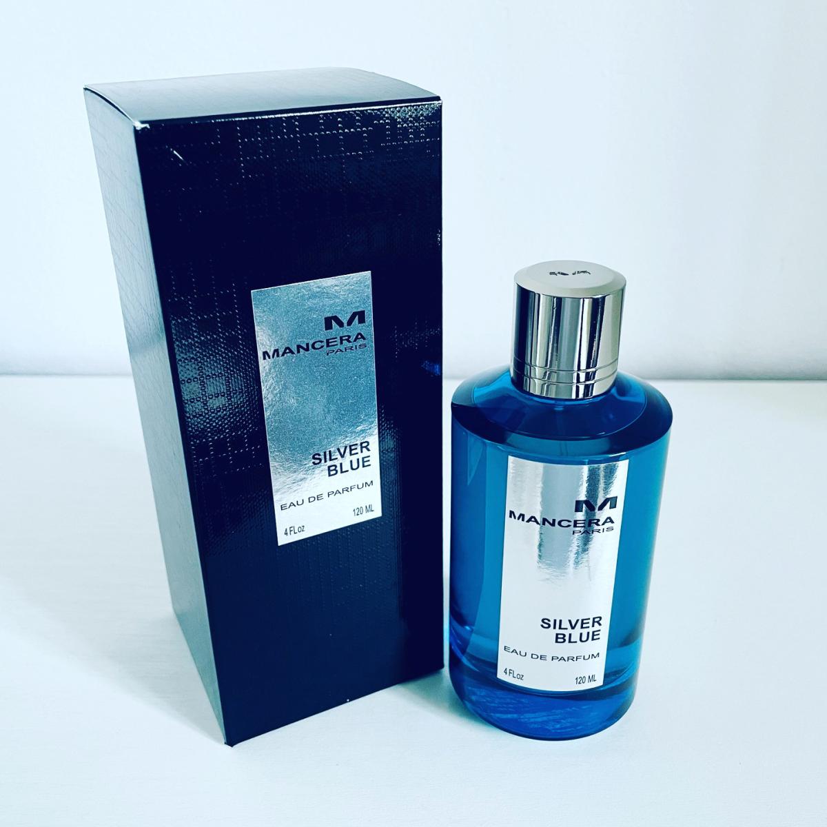 silver blue mancera silver blue mancera