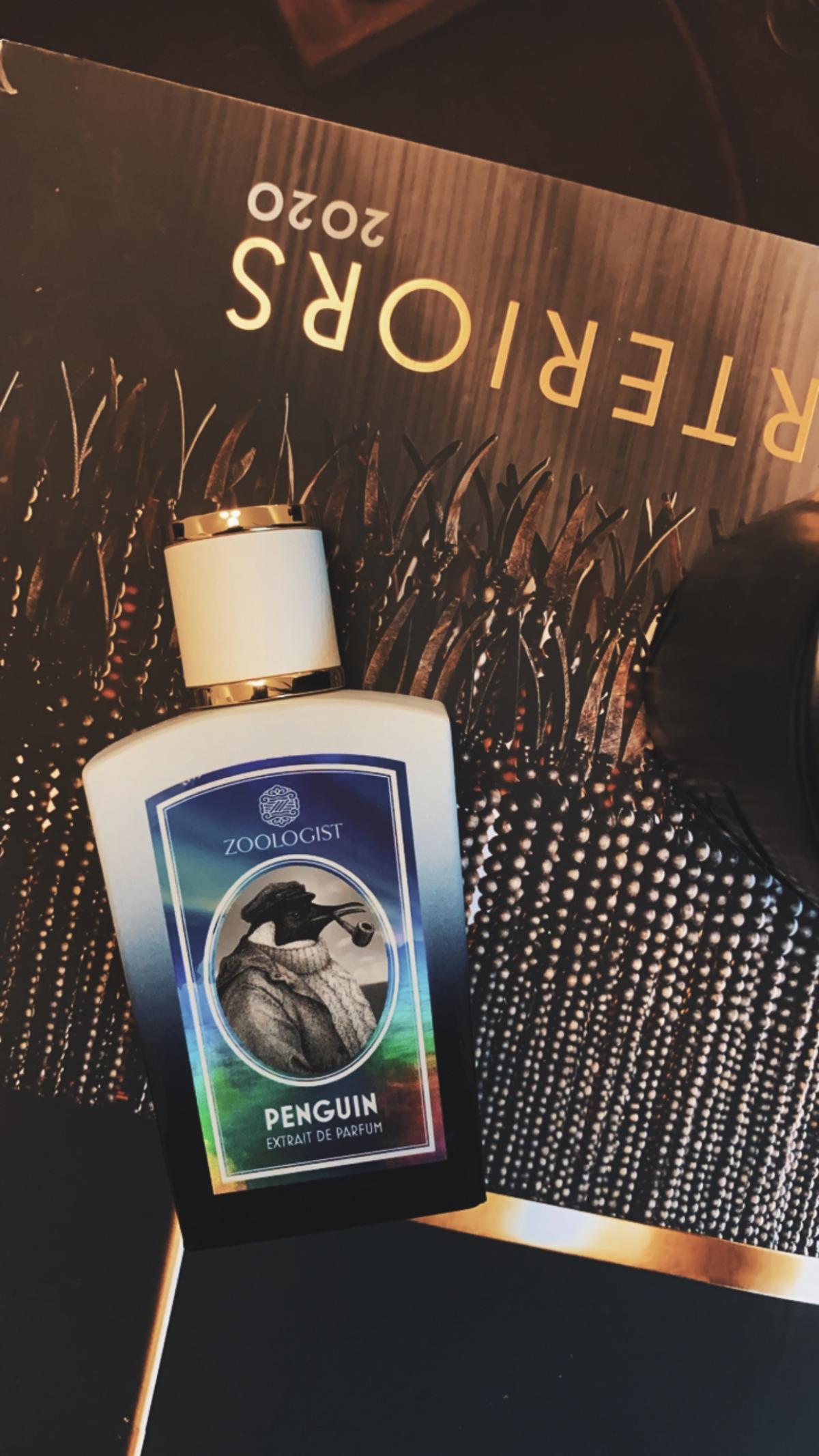 Penguin Zoologist Perfumes parfem - novi parfem za žene i muškarce 2024