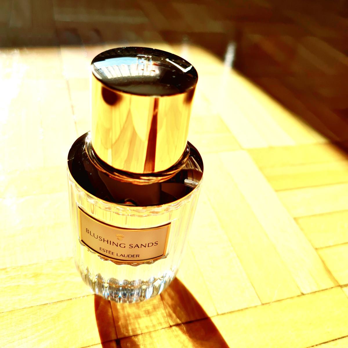 Blushing Sands Estée Lauder аромат — аромат для мужчин и женщин 2021