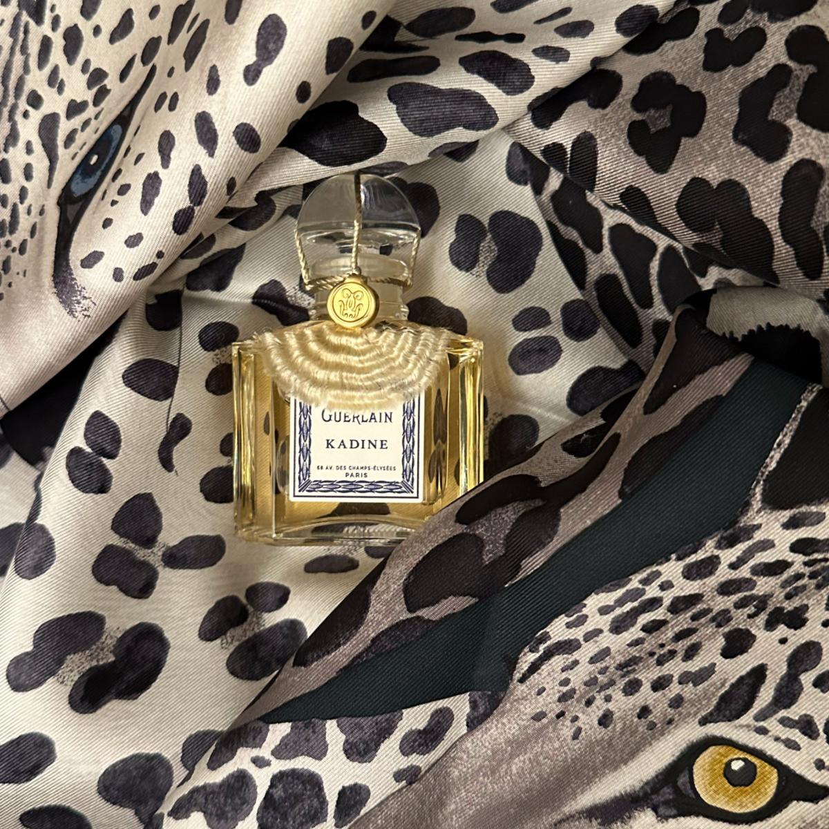 Kadine (2021) Guerlain fragancia una fragancia para Hombres y Mujeres