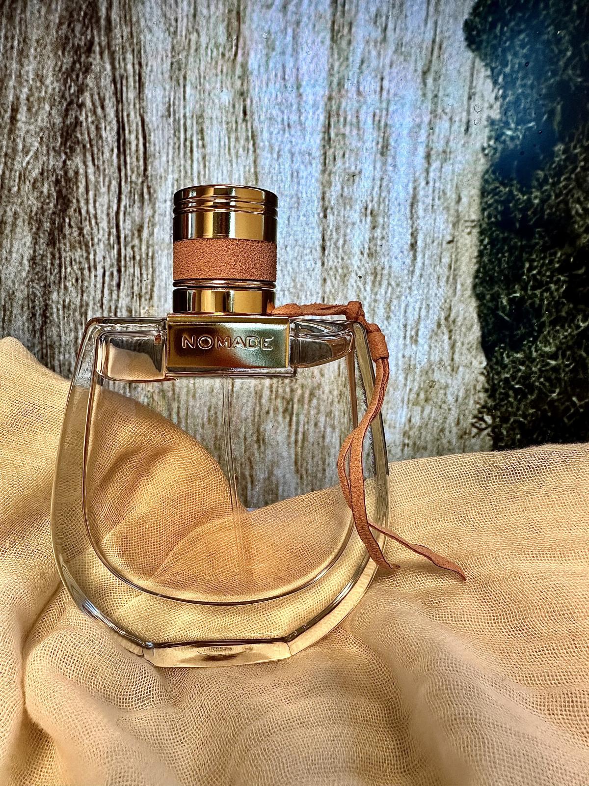 Nomade Chloé аромат — аромат для женщин 2018