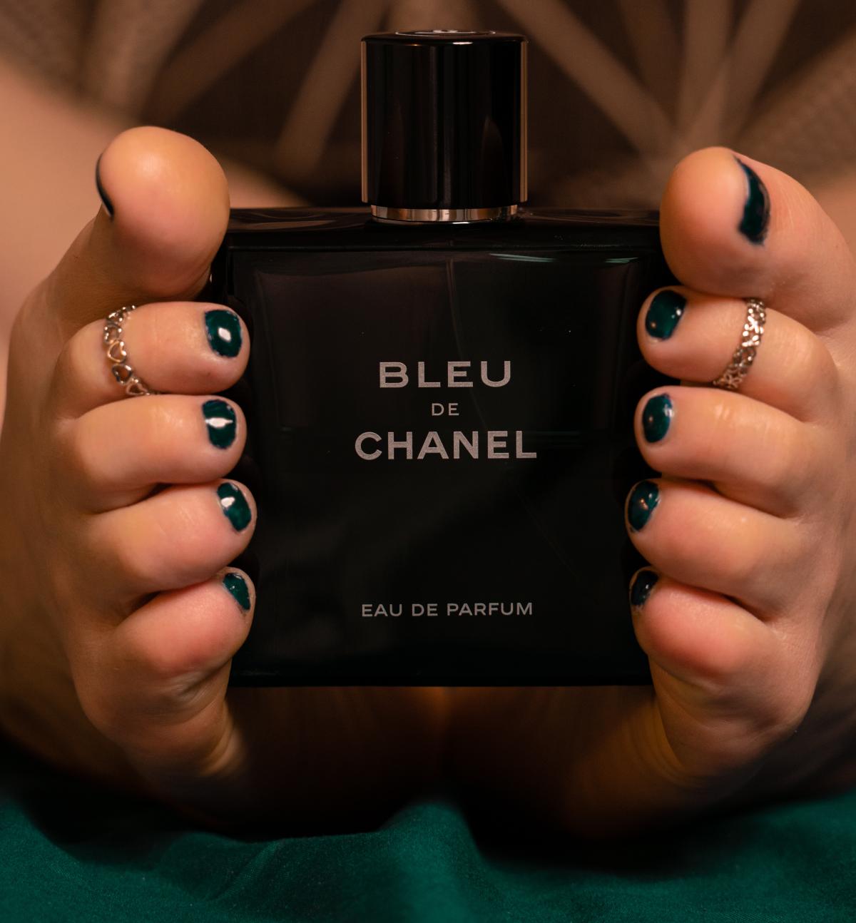 Bleu de Chanel Eau de Parfum Chanel Cologne - ein es Parfum für Männer 2014