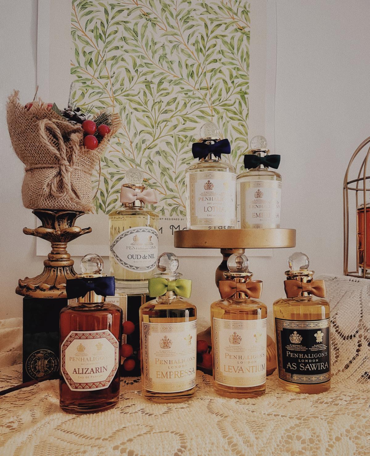 Lothair Penhaligon's عطر a fragrance للجنسين 2014