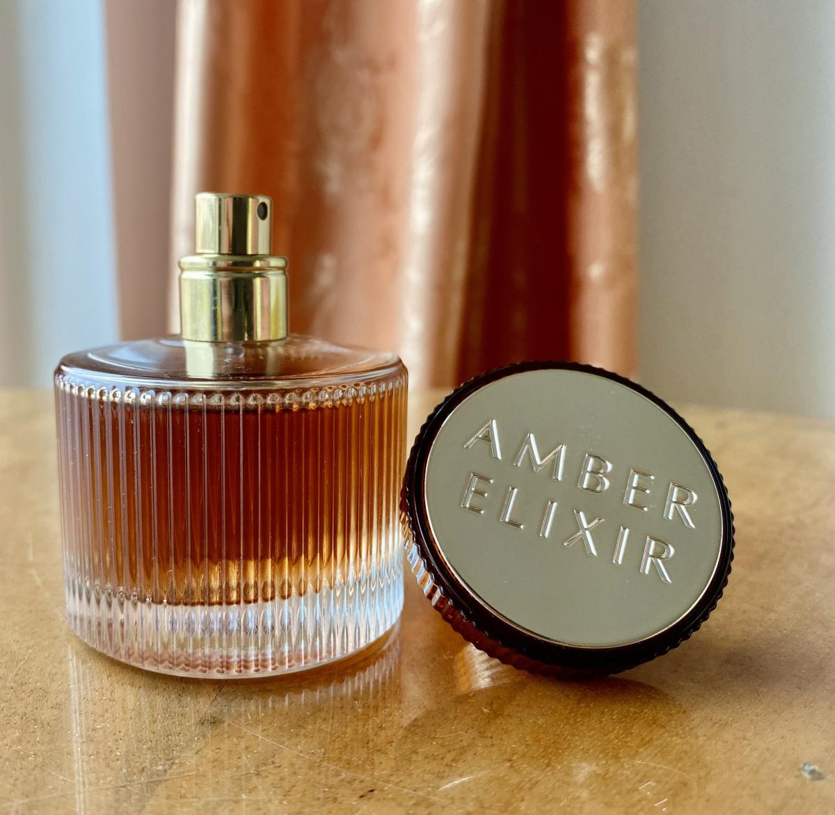 Amber Elixir Oriflame parfem - parfem za žene 2009