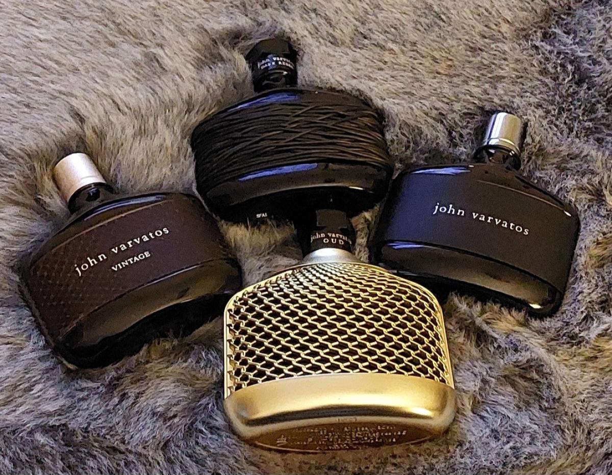 John Varvatos Oud John Varvatos Cologne un parfum pour homme 2014