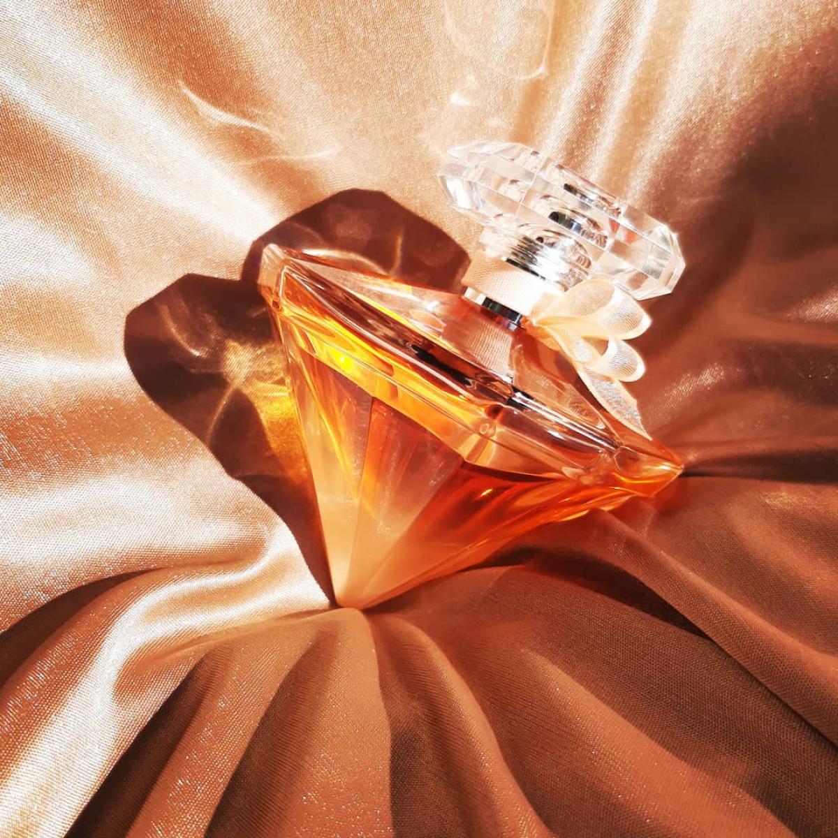 La Nuit Trésor Nude Lancôme perfumy - to perfumy dla kobiet 2020