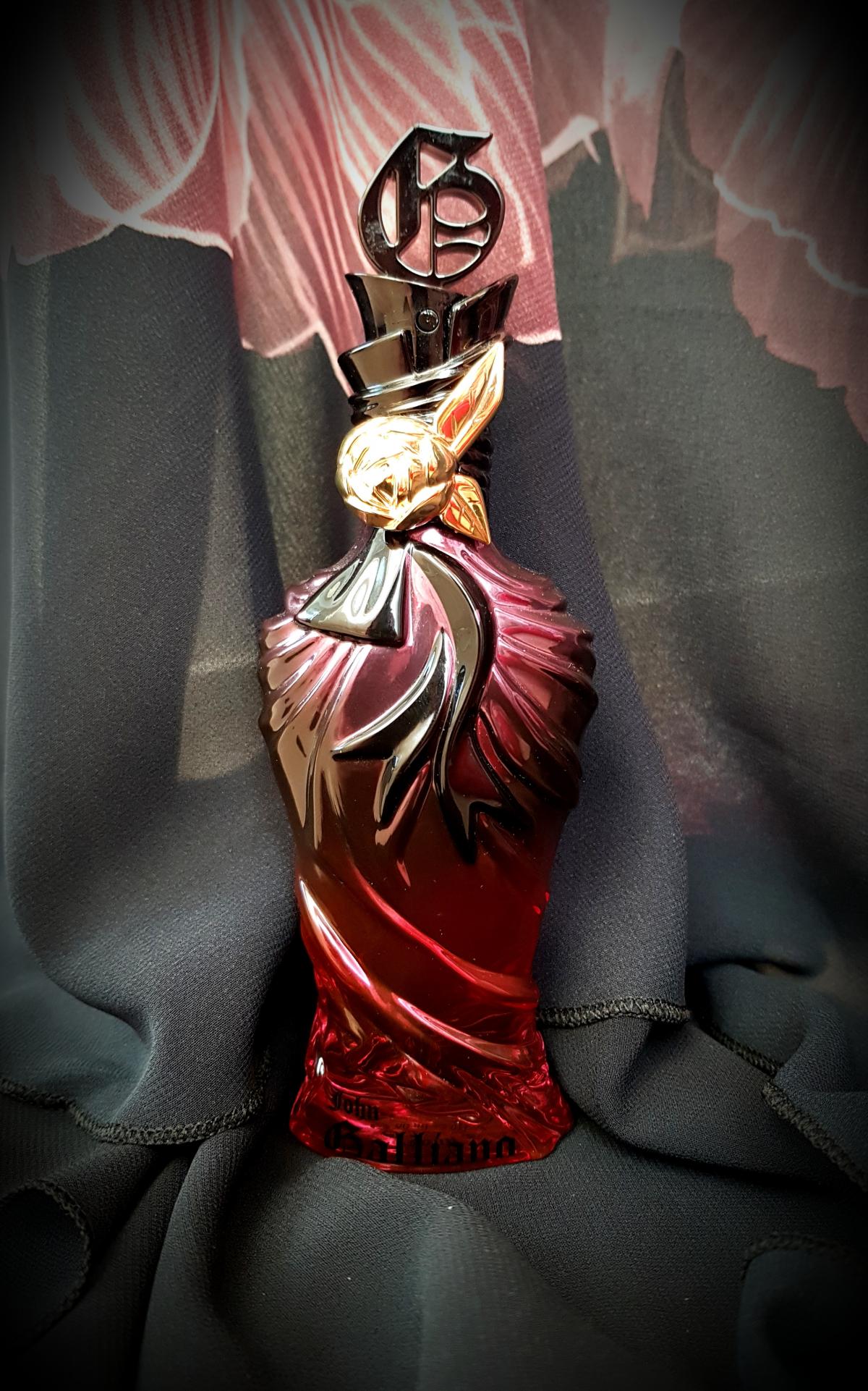 John Galliano John Galliano parfum - un parfum de dama 2008