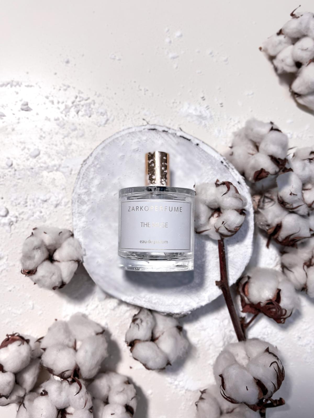 The Muse ZARKOPERFUME Parfum - ein es Parfum für Frauen 2020