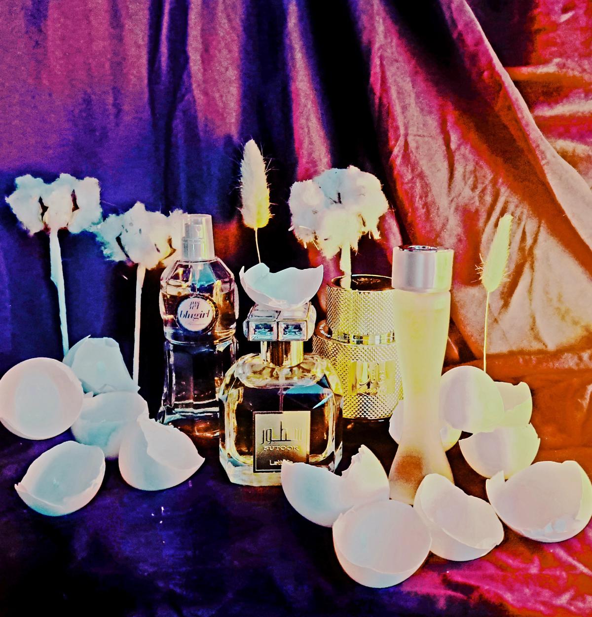 Sutoor Lattafa Perfumes άρωμα - ένα νέο άρωμα για γυναίκες 2022