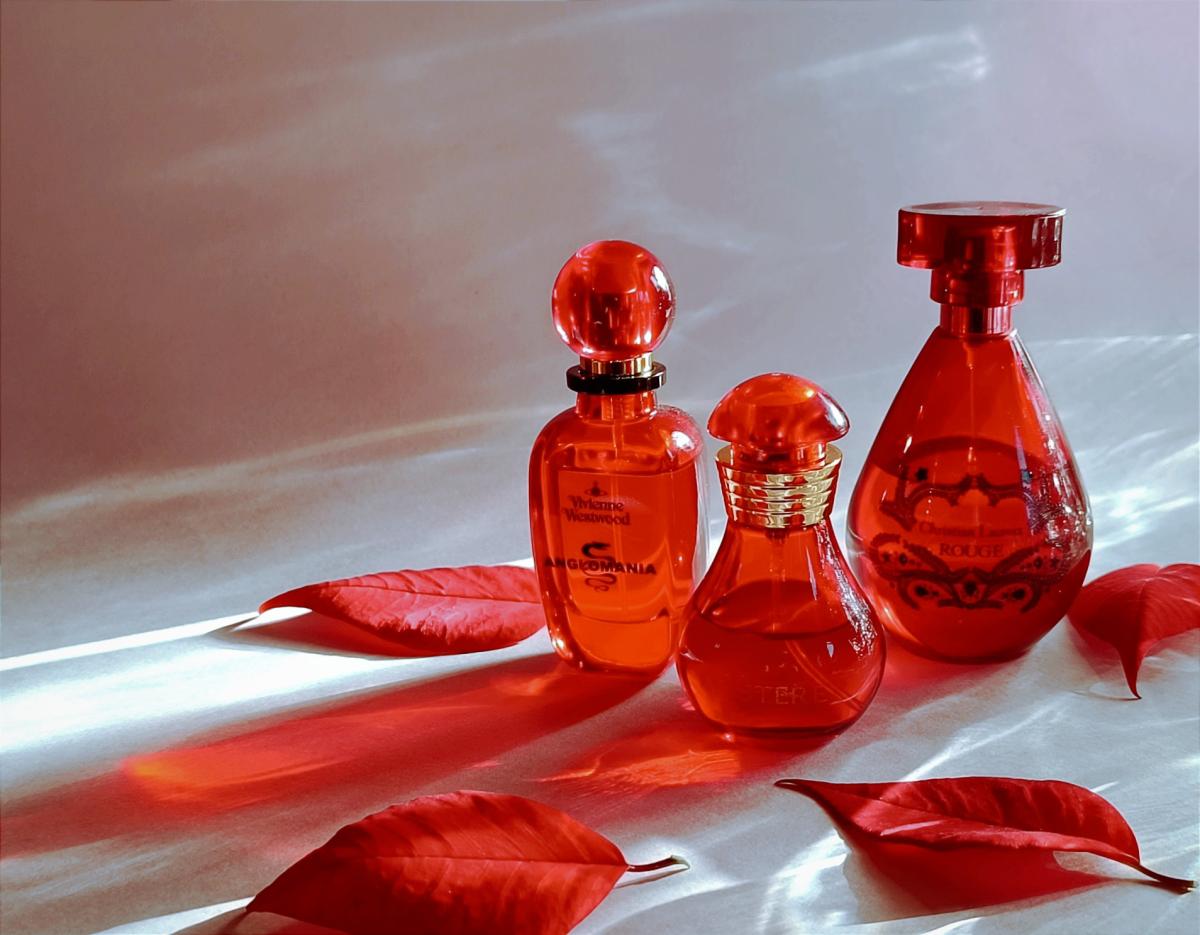 Christian Lacroix Rouge Avon parfem - parfem za žene 2007