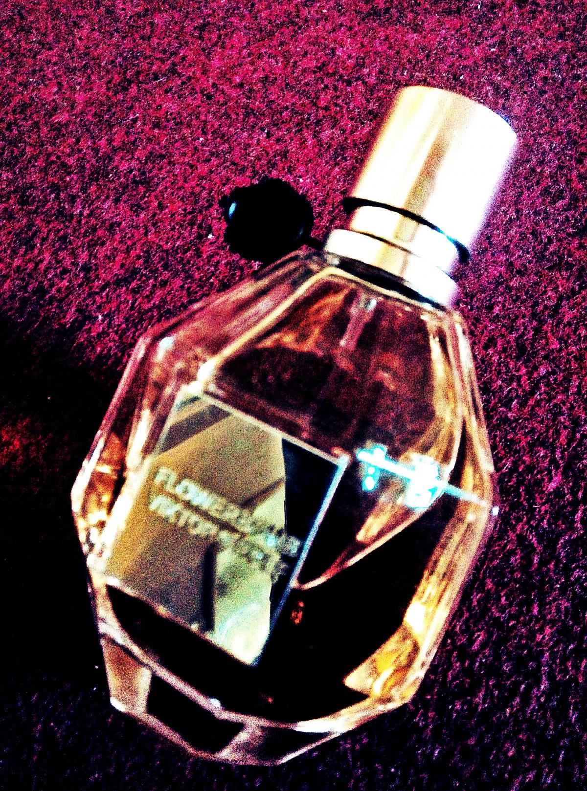Flowerbomb Viktor&Rolf fragancia una fragancia para Mujeres 2005