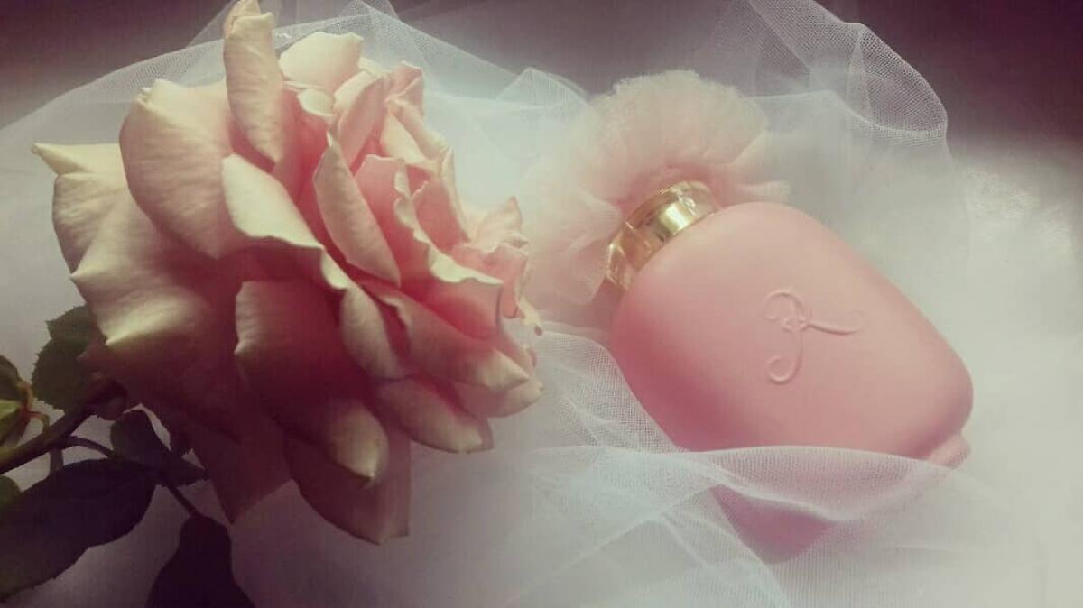 Ballerina No 1 Les Parfums de Rosine аромат — аромат для женщин 2014