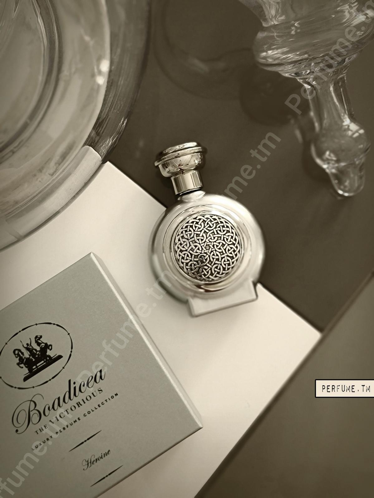 Heroine Boadicea the Victorious Parfum - ein es Parfum für Frauen 2019