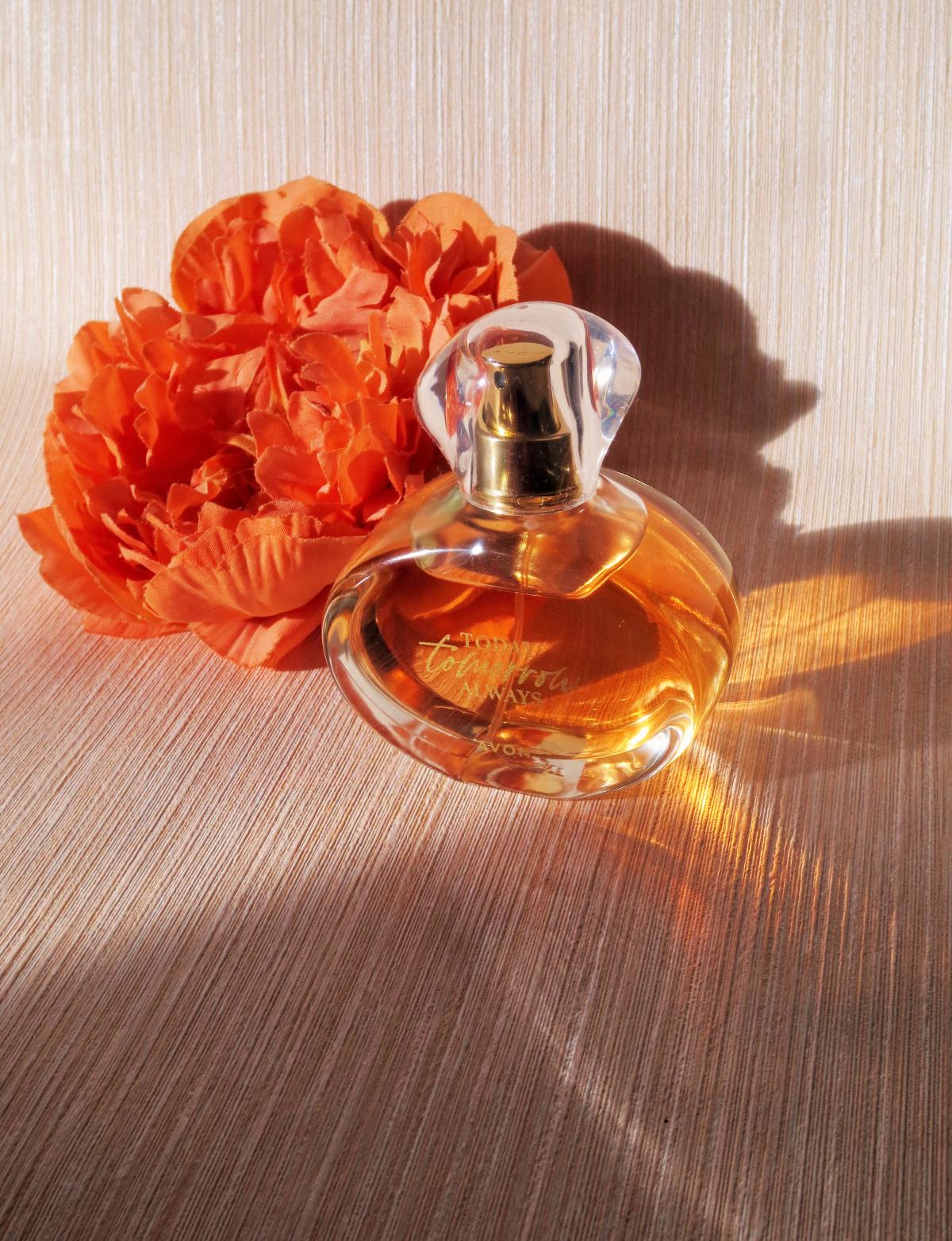 Tomorrow Avon άρωμα - ένα άρωμα για γυναίκες 2005