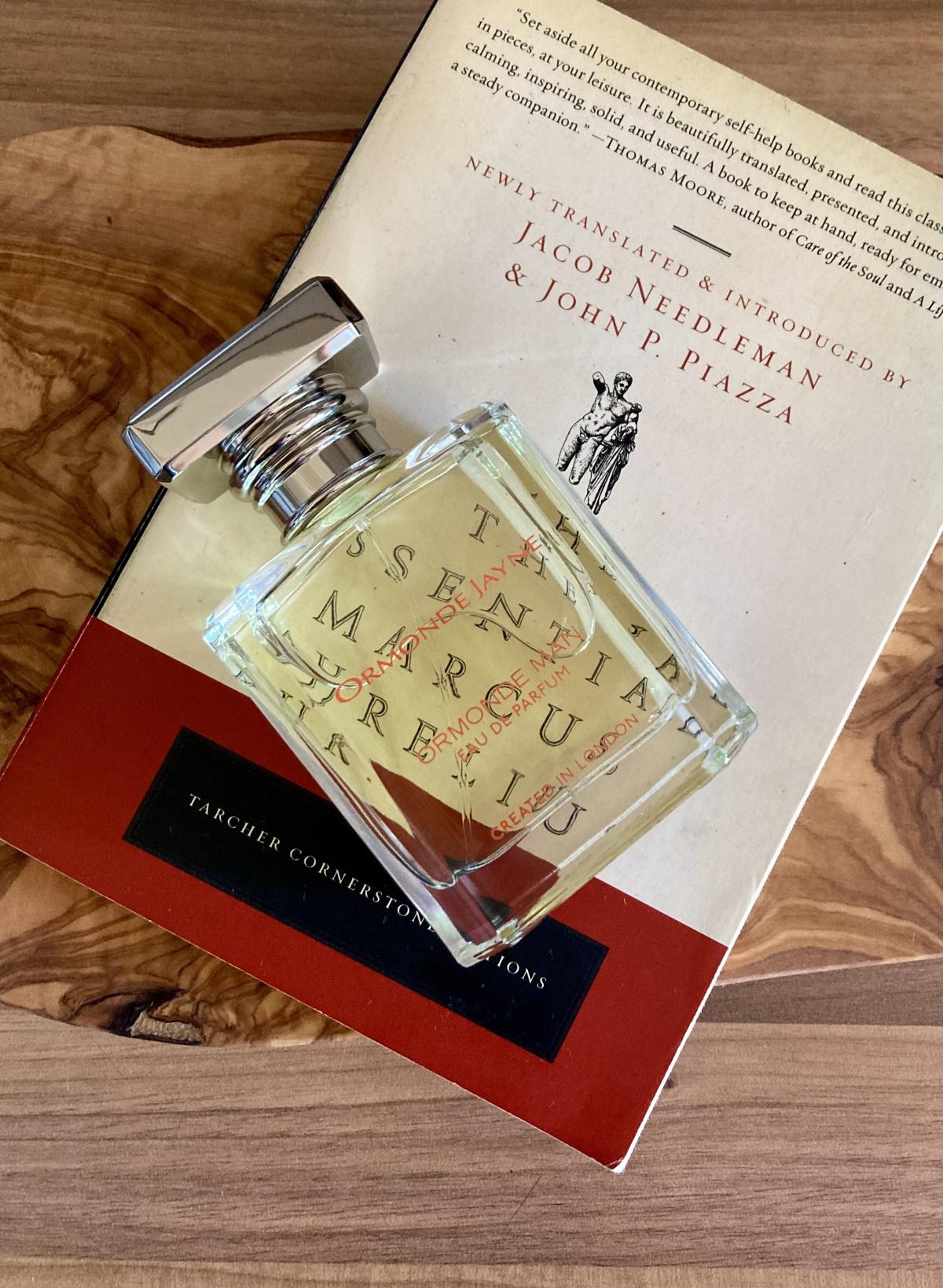 Ormonde Man Ormonde Jayne Cologne - ein es Parfum für Männer 2004