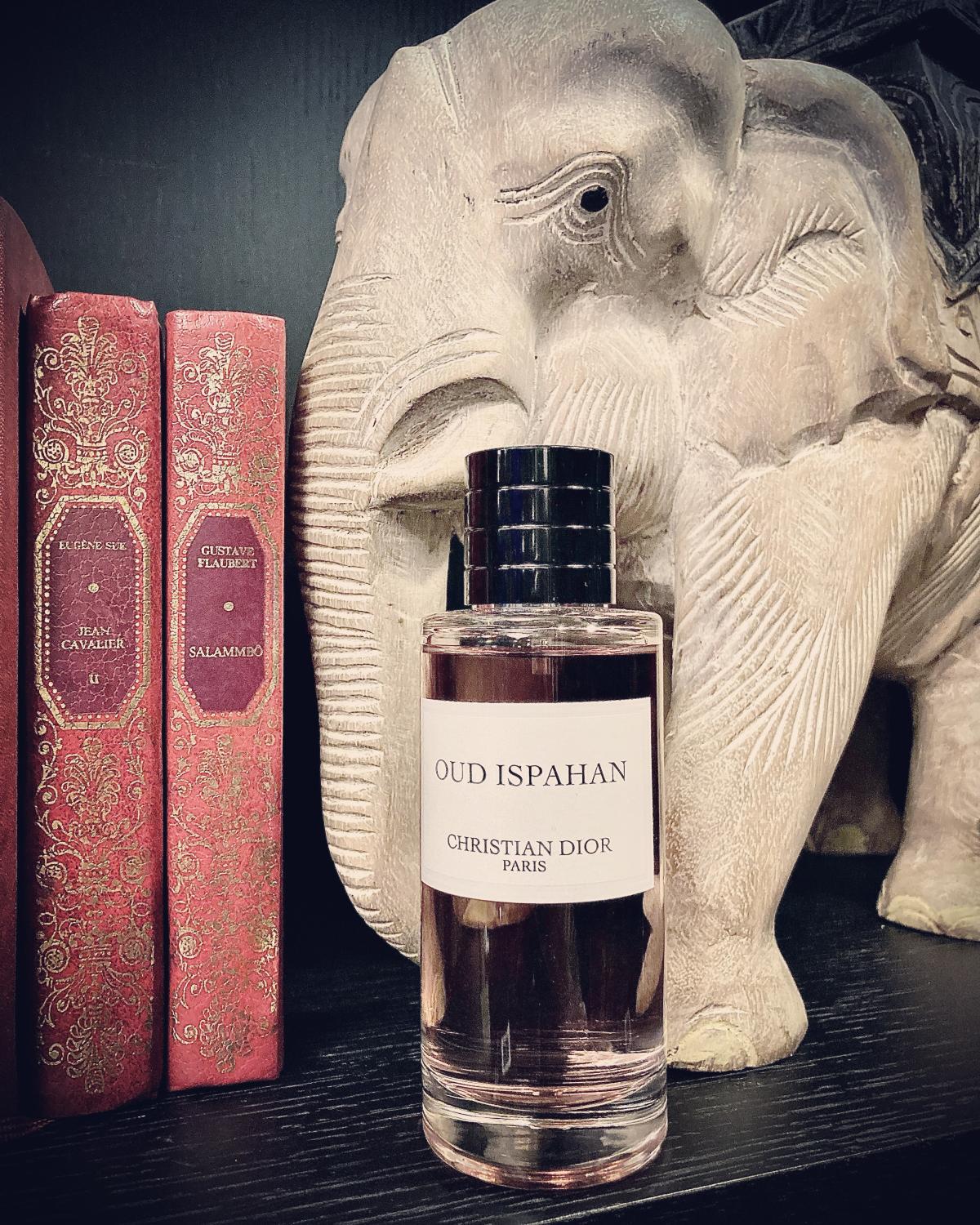 Oud Ispahan Dior parfum un parfum pour homme et femme 2018