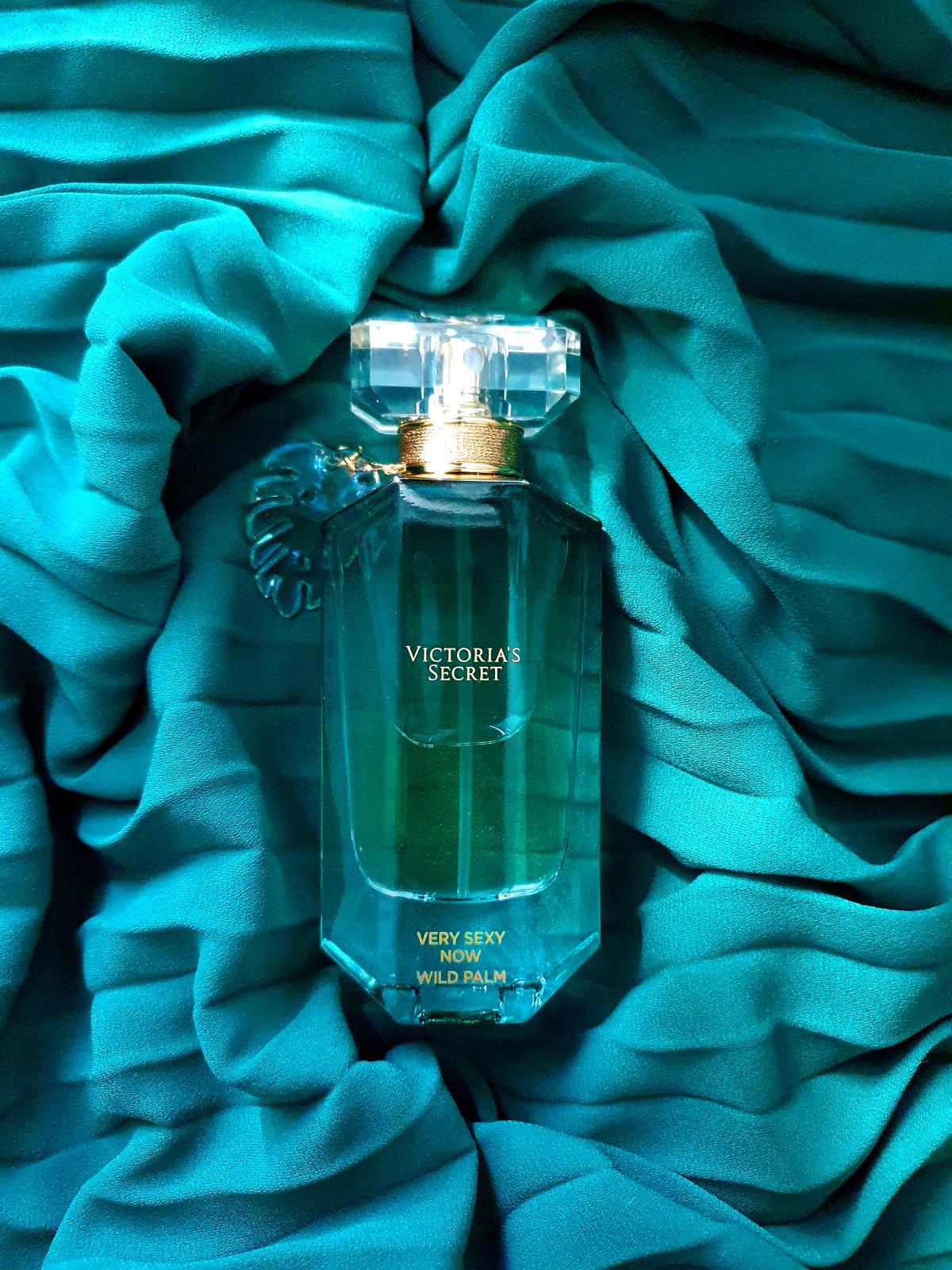 Very Sexy Now Wild Palm Victoria S Secret Parfum Un Parfum Pour Femme 2018