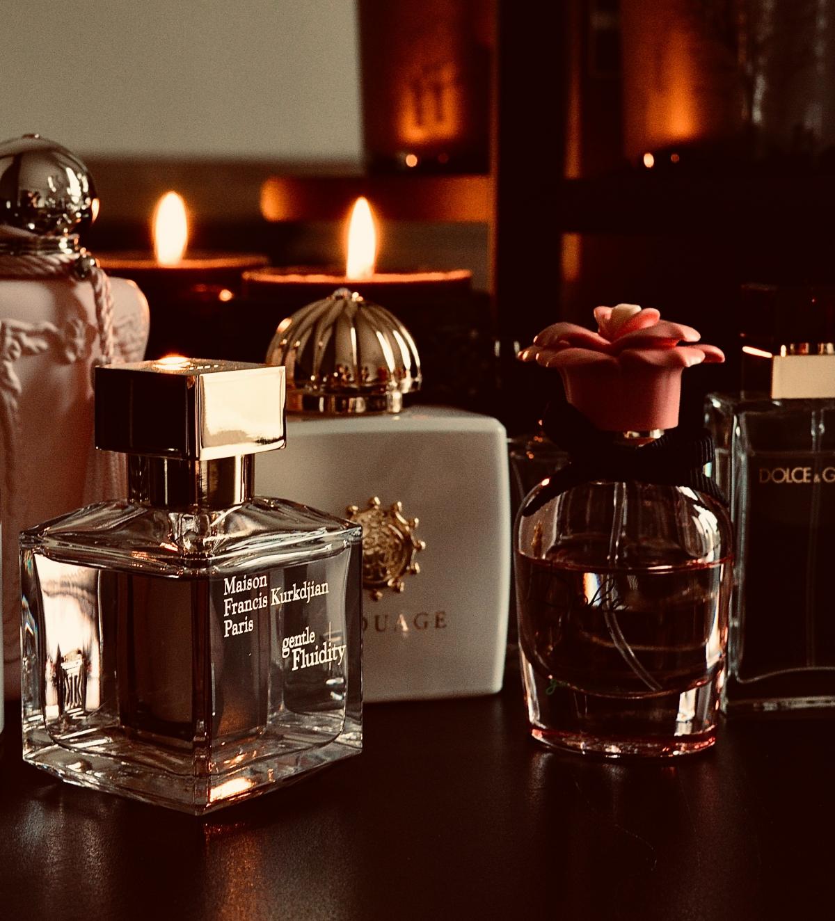 Honour Woman Amouage аромат — аромат для женщин 2011