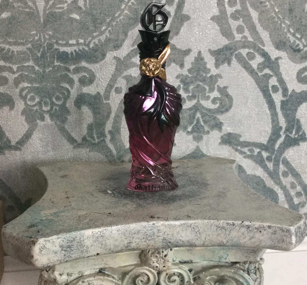 John Galliano John Galliano Parfum - ein es Parfum für Frauen 2008