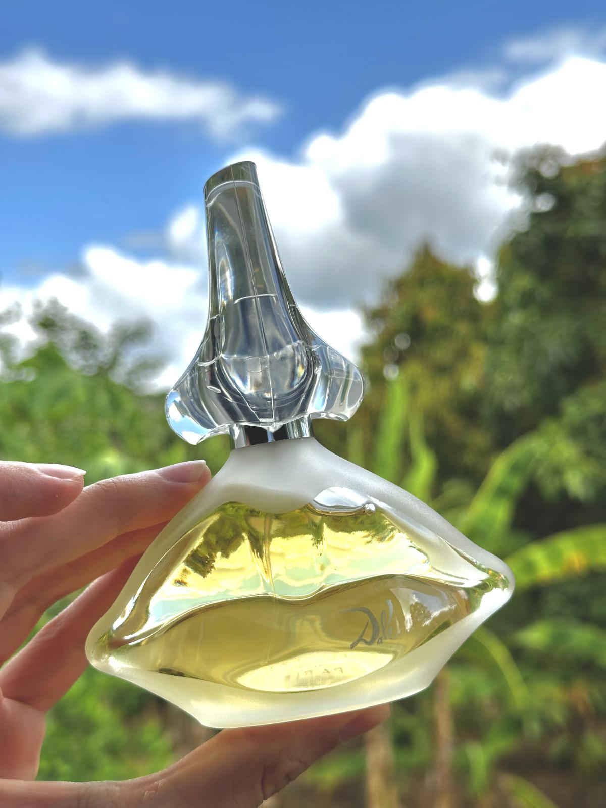 Dali Eau de Toilette Salvador Dali аромат — аромат для женщин 2011