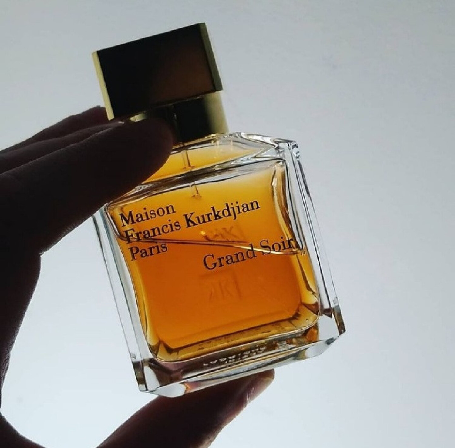 Unisex Perfume Maison Francis Kurkdjian GRAND SOIR EDP 35 ml main image 1
