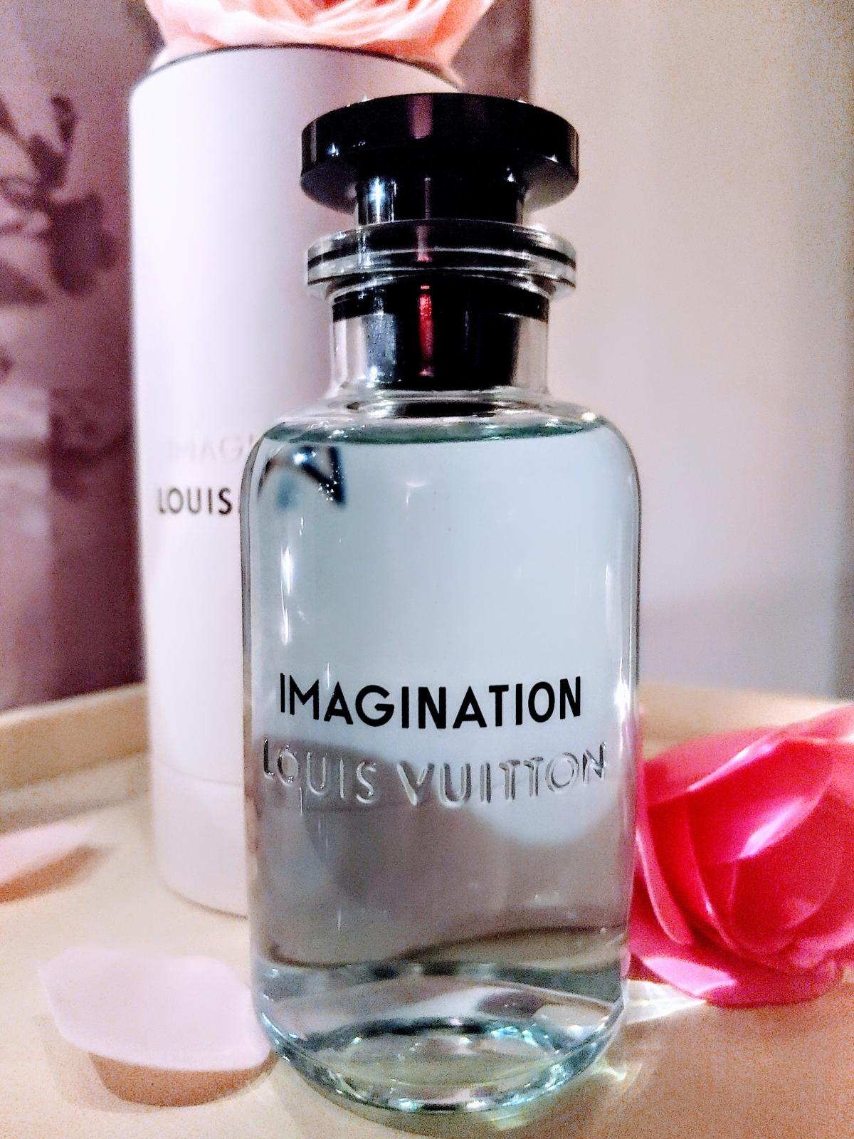 Imagination von Louis Vuitton » Meinungen & Duftbeschreibung