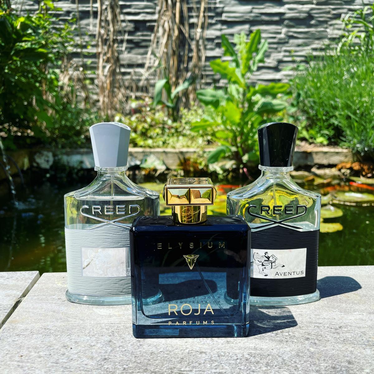Elysium Pour Homme Parfum Cologne Roja Dove Cologne - ein es Parfum für ...