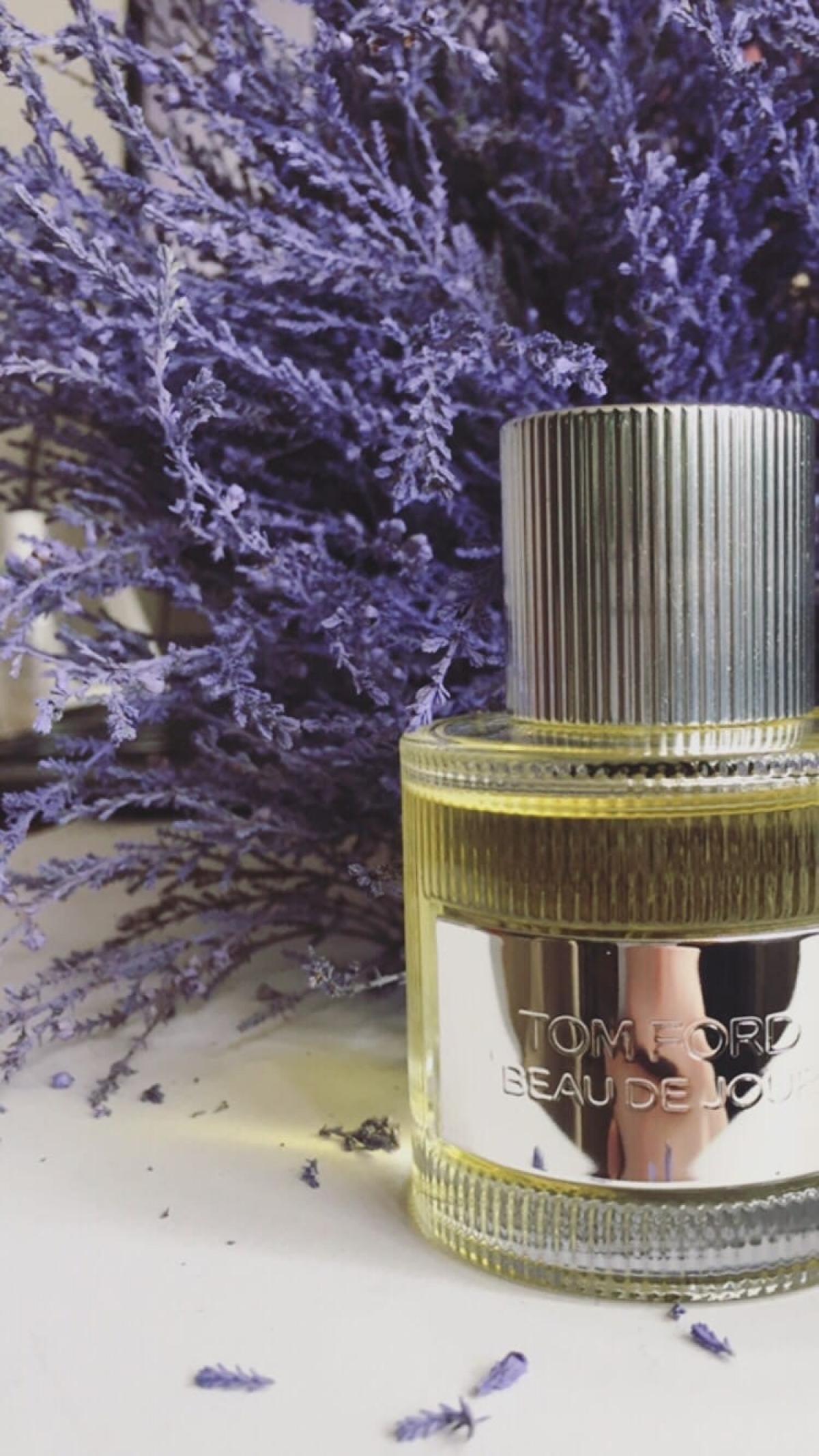 Beau De Jour Eau de Parfum Tom Ford Cologne ein es Parfum für Männer 2020