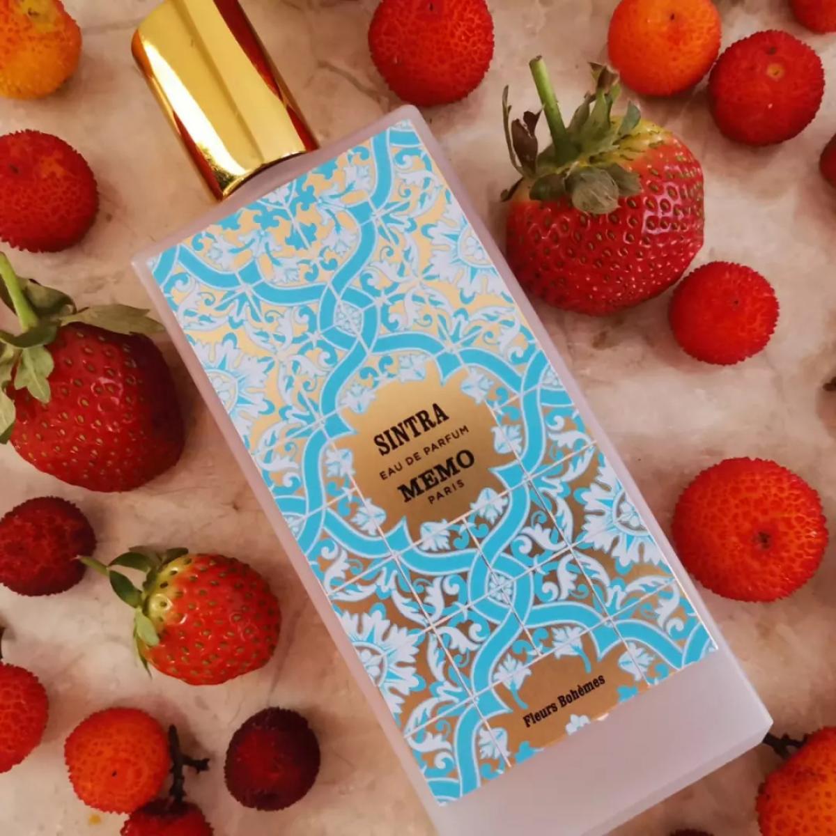 Sintra Memo Paris fragancia una fragancia para Hombres y Mujeres 2020