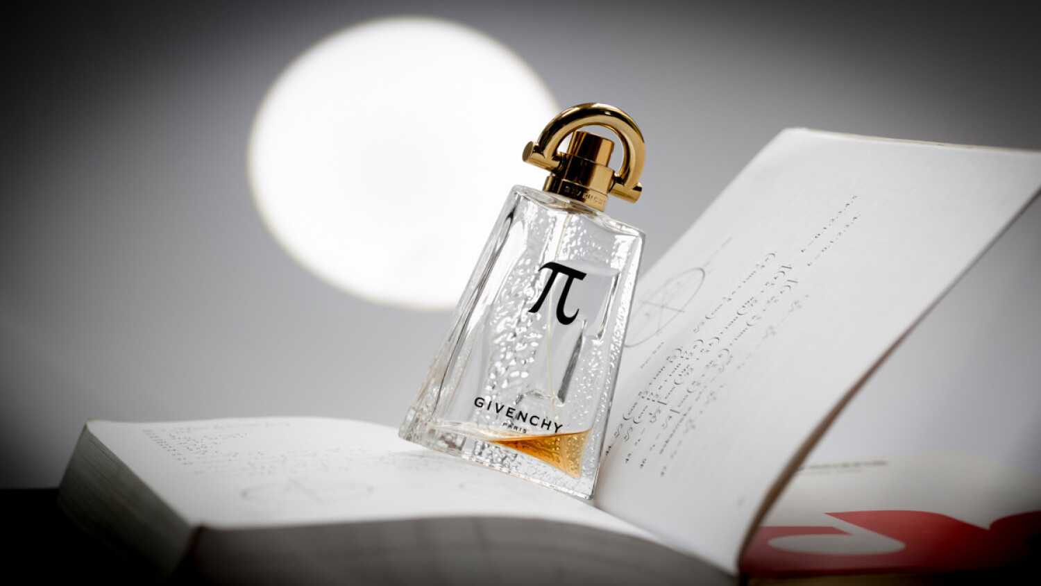 Pi Givenchy Cologne - un parfum pour homme 1998