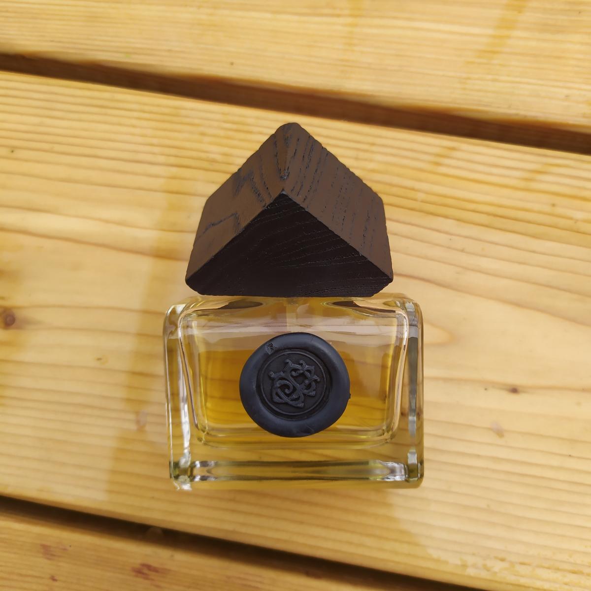 Figue Eleii Maison Incens parfum un parfum pour homme et femme 2014