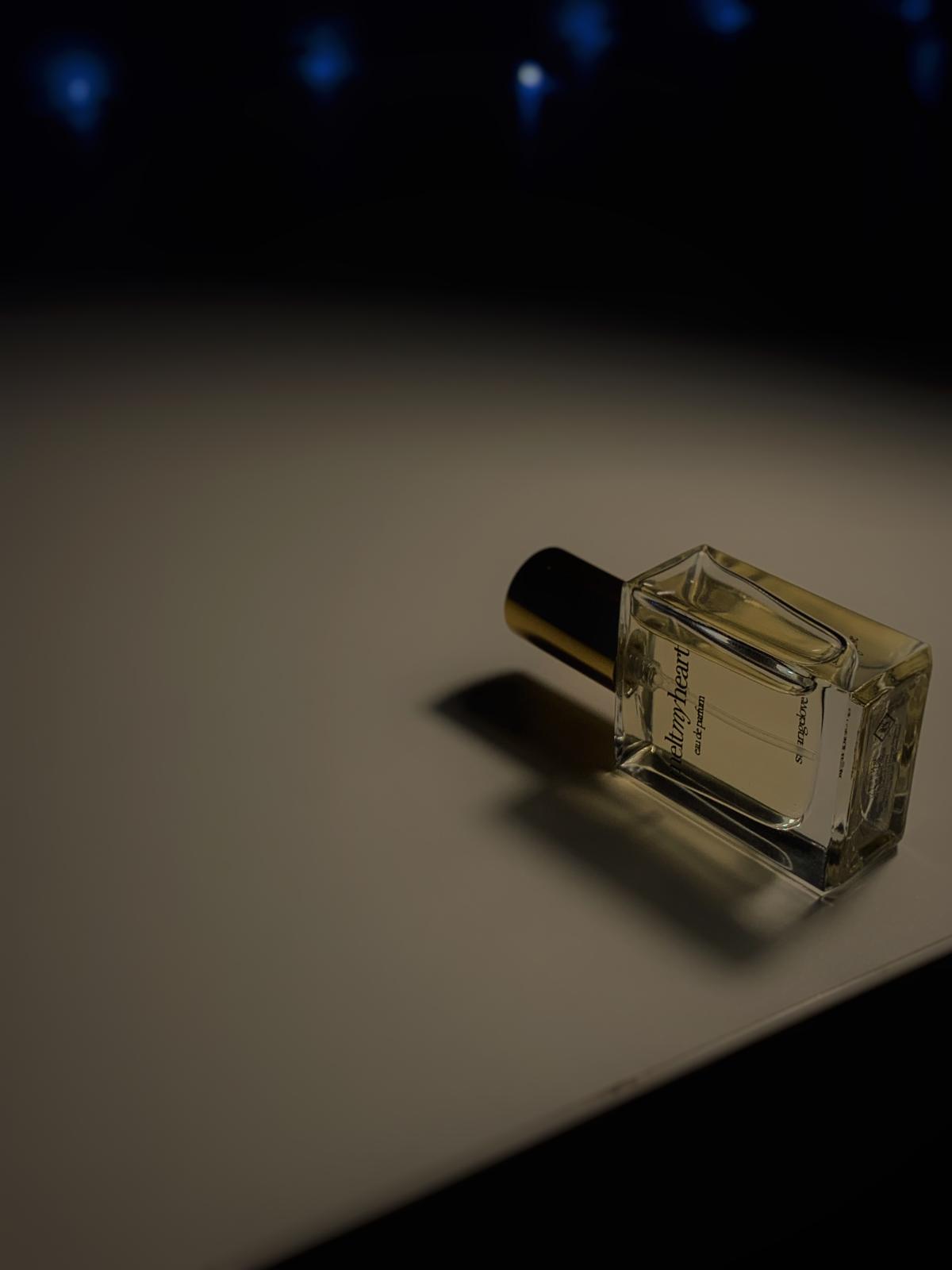 Melt My Heart Strangelove NYC perfume a fragrância Compartilhável 2016