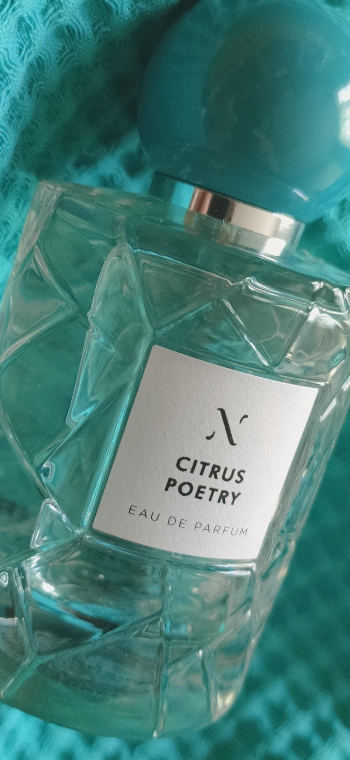 Citrus Poetry Les Soeurs de Noe аромат — новый аромат для мужчин и